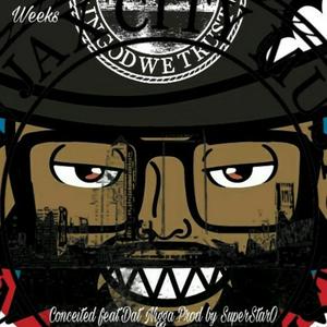 Conceited (Explicit)