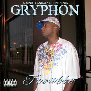 Gryphon - My Way (Explicit)