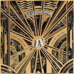 ReachingNOVA - Build Me Up Break Me Down (Explicit)