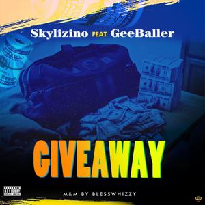 Giveaway (Explicit)