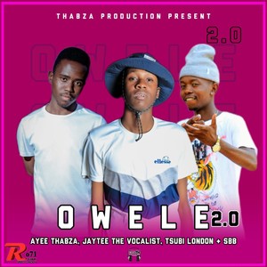 O Wele 2.0 (Sbb Remix)