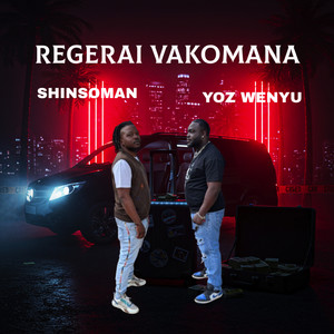 Regerai Vakomana