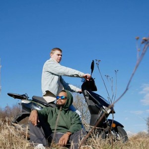 Boulevard(feat. Mista Davo)