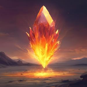 Flameshard