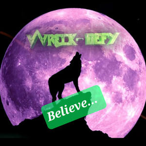 BELIEVE (feat. Chris Poland)