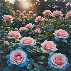 No Games (feat. Raeliss) (Explicit)