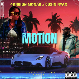 Motion (Explicit)