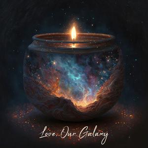 Love, Our Galaxy