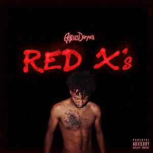 Red X's (Explicit)