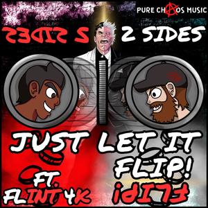 HARVEY TWO FACE RAP!