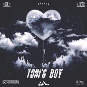 Tori's Boy (Explicit)