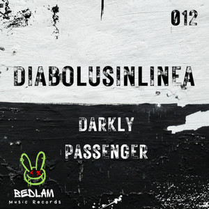 Darkly Passenger - Original Mix