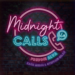 Midnight Calls (Single)