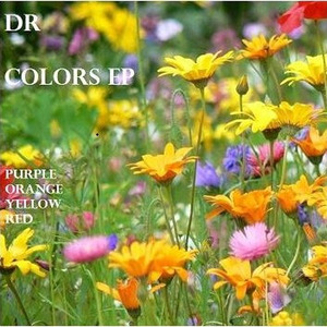 Colors EP