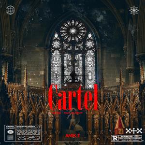 Cartel (feat. BLOBHIT) (Explicit)