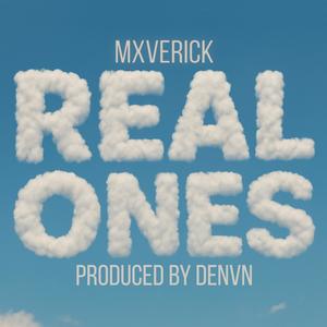 Real Ones (produced by denvn)