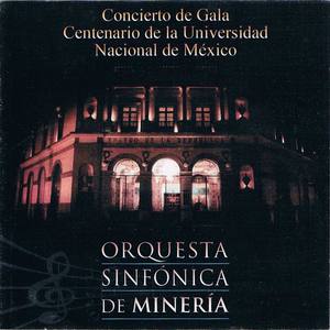 Obertura Mexicana