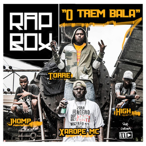 O Trem Bala (Explicit)