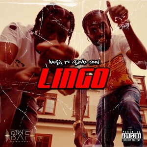 Lingo (feat. Sinko Ceej) (Explicit)