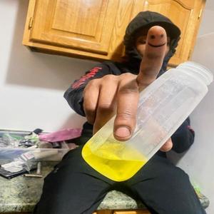 Hyro Drench (Unreleased) (Explicit)