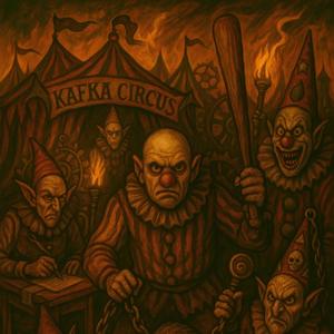 Kafka Circus (Bâton) (Explicit)