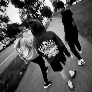 Turnitup (feat. 4kdre & Dsakes) (Explicit)