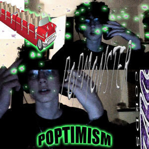 Poptimism (Hosted in Delusionalthought Realm) [Explicit]