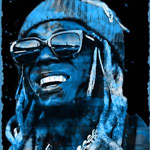 Weezy F Baby (Slowed + Reverb) (feat. Lil Wayne) (Explicit)
