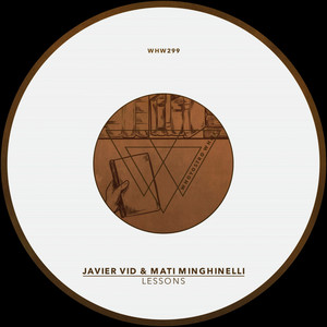 Lesson 3 (Original Mix)