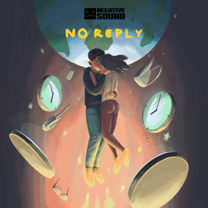 No Reply (Original Mix)