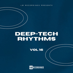 Deep-Tech Rhythms, Vol. 16