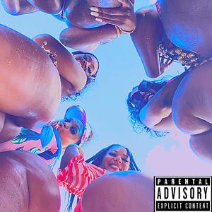 POPDATP ! (feat. Leo Corley & SplitBabyK) (Explicit)