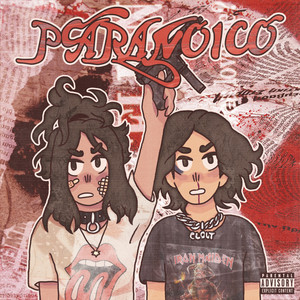 Paranoico (Explicit)