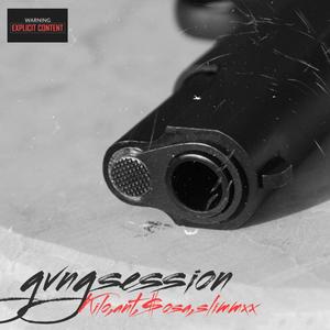 Gangsession (feat. Lil kilo, $osa & Lil vnt) (Explicit)