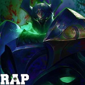 Mordekaiser Rap