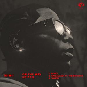 HALLELUJAH (feat. The Big Hash)