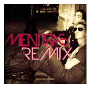 Mentiras (Felipe Alarcon Remix)