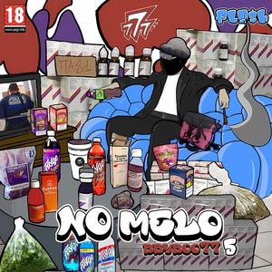 NO MELO #5 (Explicit)