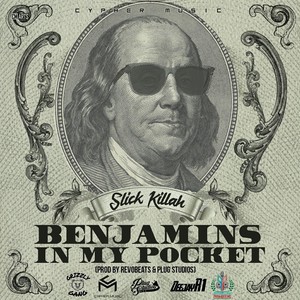 Benjamins in My Pocket (Explicit)