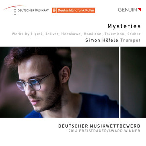 Mysteries of the Macabre (arr. E. Howarth for trumpet and piano) - Mysteries of the Macabre (Arr. E. Howarth for Trumpet & Piano) (Arr. E. Howarth for Trumpet & Piano)
