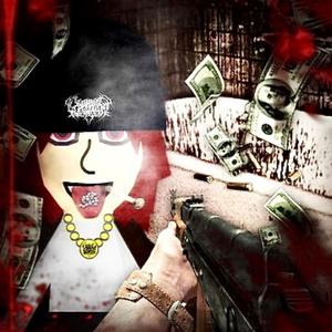 THE HATMAN (feat. KILLRIDDLE) (Explicit)