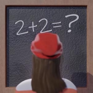 Basic Math (Explicit)