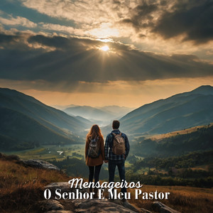 O Senhor É Meu Pastor