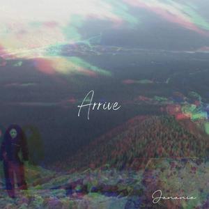 Arrive (feat. Alexander David, Adhitya Narayan & Rattan Sidhu)