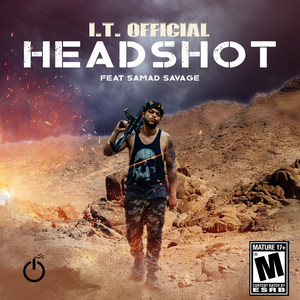 Headshot (Explicit)