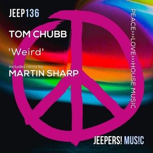 Weird (Martin Sharp Remix)