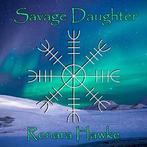 Savage Daughter - ("Nordic Cover")