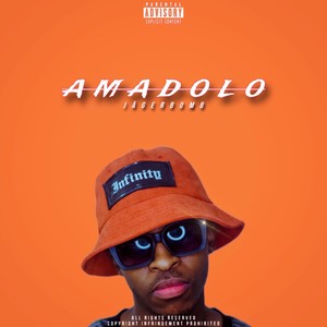 Amadolo (Jagerbomb) [Explicit]