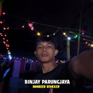 Binjay Parungjaya
