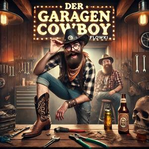 Der Garagen Cowboy